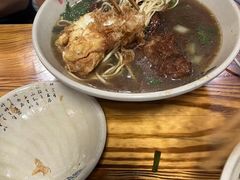 -无名氏面馆(邮电路店)
