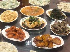 -东北农业大学饺子园