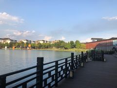 -水月周庄铂尔曼酒店 · 漾全日餐厅