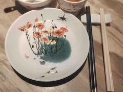 -广州花园酒店荔湾亭·地道点心·粤式饮茶