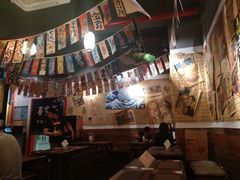 -喜多亭(宜山路店)