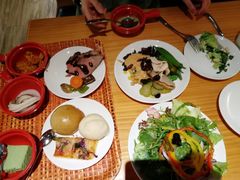 -So Lounge索兰至餐厅(蓝色港湾店)