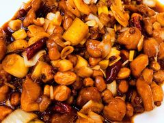 -成都驻京办餐厅(蜀都宾馆店)