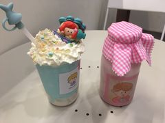 -milch·t妙奇(五大道店)