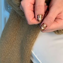 -FANS美甲美睫