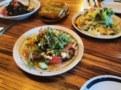 -PIZZA BIANCA(民园店)