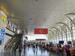 -银川河东国际机场