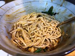 -呼啦面馆·头牌豌杂面(爱琴海店)