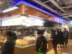 -中东大市场美食城