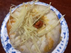 -四海楼(如皋定慧禅寺店)