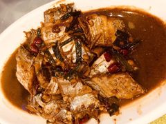 -渔中舟海鲜大排档(普陀沈家门店)