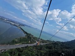 景点-昆明滇池国家级风景名胜区西山景区