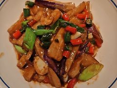 -耙吉吉川味小酒馆(本地人回头店)