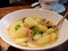 -炊烟小炒黄牛肉(东庆街店)