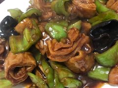 辣大肠-九龙餐厅(大沽路店)