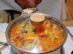 -刘姐啤酒鱼民族演艺餐厅(西街总店)