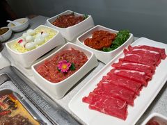 -海底捞火锅(大融城店)
