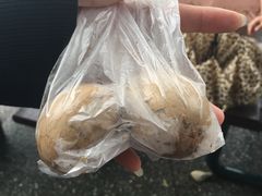 -金盆阿嬷香菇茶叶蛋(玄光店)