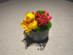 -三利音·浦之舟(滨江大道店)