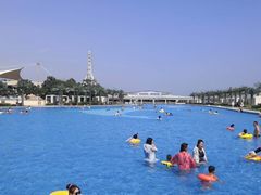 -秦皇岛乐岛海洋王国