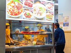 -四里沙茶面(湖滨四里店)