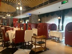 大堂-红门金汤·港式火锅(英皇集团中心店)