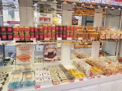 零售区-味多美蛋糕(金顶街店)