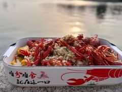 -聚汇三少·龙虾·中餐厅(莫邪路新天地店)