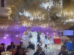 -芭菲盛宴·环球美食(北城国际店)