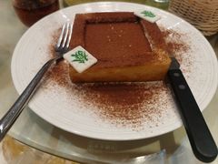 -金湖港式餐厅(建外店)