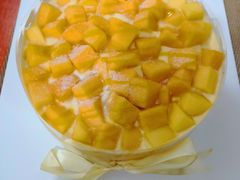 -幸福西饼生日蛋糕·下午茶(思明店)