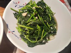 -恰饭·老长沙市井菜(天河客运站店)