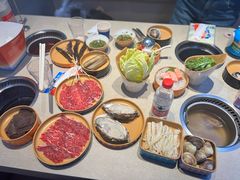 -海底捞大排档火锅(打浦路店)