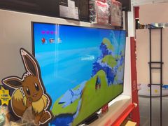 -任天堂Nintendo Switch体验店(天河城店)