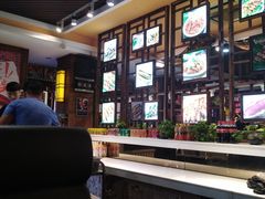 -刘一龙虾.烧烤(理工直营店)