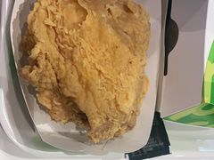 -德克士(前门店)