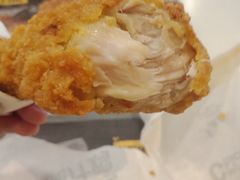 -麦当劳(新新大道岗丰店)