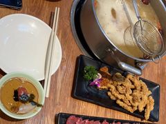 -掂档潮汕牛肉火锅(cityon熙地港店)