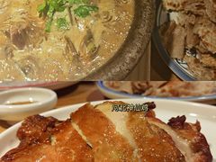 -小放牛炒菜馆(中山路乐汇城店)