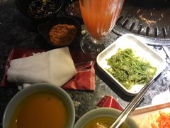 -汉拿山(包河万达店)