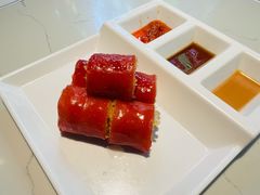 -蘩楼(华强北总店)