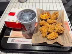 -肯德基(建华店)