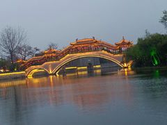-台儿庄古城