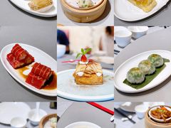 -潮府馆·非遗潮州菜·港式点心(世纪公园店)
