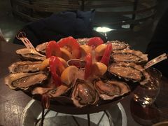 -斯普汇生蚝牛排馆(中骏世界城店)