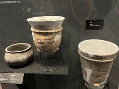 -盘龙城国家考古遗址公园