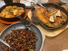 -云海肴·汽锅鸡·云南菜(苏州中心店)
