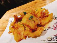 -關東雪东北菜(中庚漫游城店)