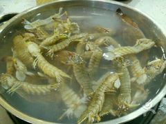 -王潮活海鲜自助·蒸汽海鲜