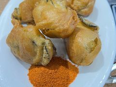 -濠轩阁特色生蚝火锅总店